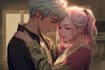 draw anime characters and fanarts