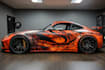 make professional car wrap, and any vehicle wrap design