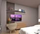do architectural exterior interior 3d rendering