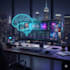 deliver pro ai video editing veo3 visuals sound and dialogue
