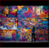create graffiti pop art designs and murals