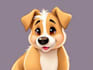 draw pet portrait with disney style
