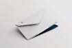 professional custom envelope design, print ready business and event envelopes