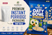 food packaging and pouch design