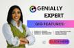 create a genially based educational course with quizzes and visuals