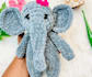 crochet pattern amigurumi crochet knitting handmade pattern plushie toys doll