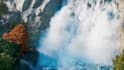 do lifelike 3d water, 3d fluid, vfx water water simulation, liquid simulation