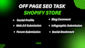 boost your shopify sales with proven SEO strategies