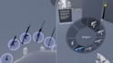 develop a high quality VR game in unreal engine