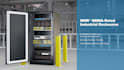 create 3d industrial animation machinery walkthrough and product visualization