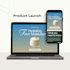 build canva website, landing page, responsive business website, or portfolio