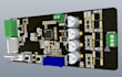 design high speed, rf, and power pcbs