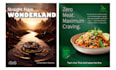 create restaurants sales boosting posters
