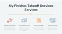 do finish, painting, and drywall cost estimation and takeoff