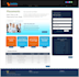 make bootstrap responsive website