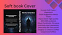 design a stunning book cover with unique concept