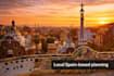 plan your spain and barcelona trip itinerary