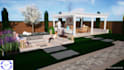 design and render your landscape design
