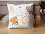 do cushion, pillow, mattress, furniture 3d rendering
