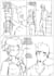 draw an amazing manga page for you