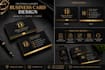 design a unique and professional business card