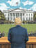 do a political cartoon art