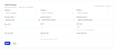 set up, customize or build a professional inventory management system