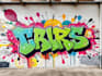 create custom graffiti art designs murals and wall arts