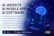 flutter developer flutter ai mobile app development  ios flutter ai mobile app