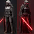 design your sci fi and star wars character