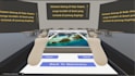 develop immersive VR ar xr applications for oculus and pico