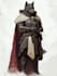 create fantasy dnd character or dnd character design