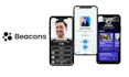 create and set up your link in bio on beacons, taplink, buffer,  in 1 hour