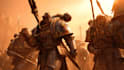 create warhammer illustration of you