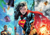 design detailed comic panels for storytelling