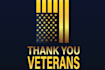 design outstanding veteran logo