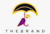 design fantastic umbrella logo