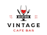 do awesome high lounge logo design with company