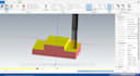 do 2d and 3d cnc programming in mastercam