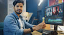 do video editing for online businesses