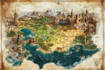 create your fantasy city map