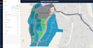 create professional interactive maps