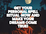 cast a powerful job hunting spell within 24 hours