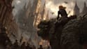 make awesome fantasy illustration