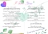 write a heartfelt and evocative love poem