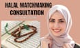 guide muslim singles with halal matchmaking advice