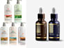 design cosmetic labels and luxury packaging