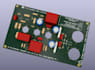 create a custom pcb