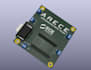 create a custom pcb