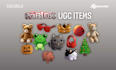 create custom roblox ugc, game characters, and bundles